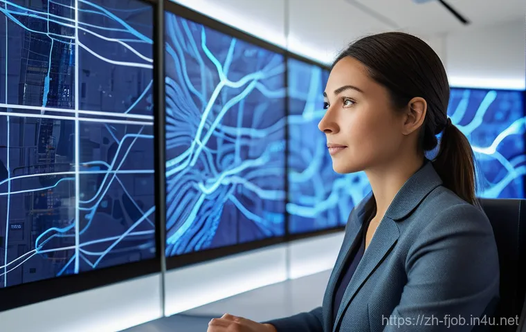 도시 공학 빅데이터 분석가 - Prompt 1: The Digital Detective of Urban Data**