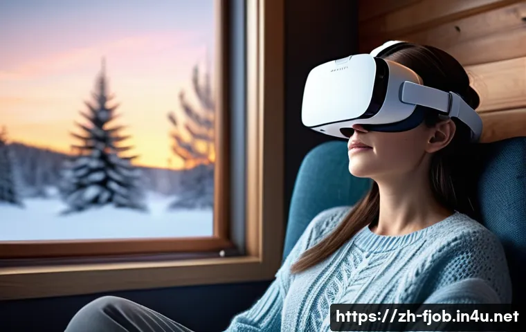 가상 현실 치료 전문가 관련 이미지 1