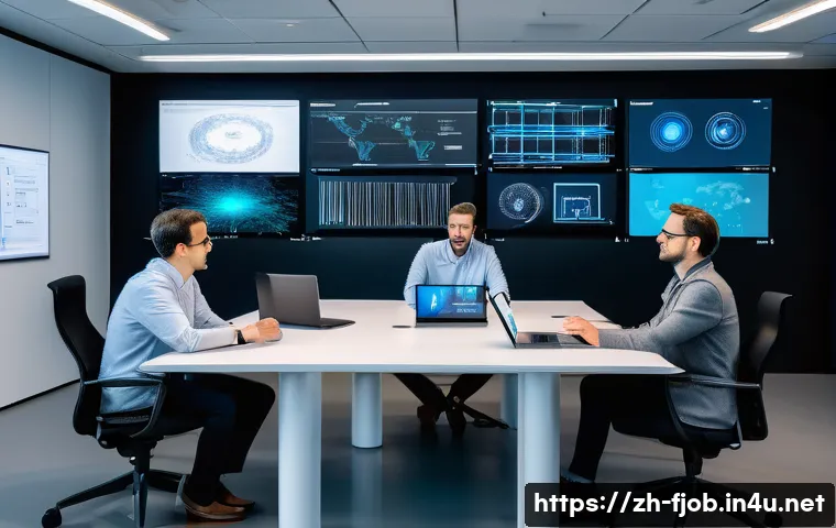 기계 학습 연구자 관련 이미지 1