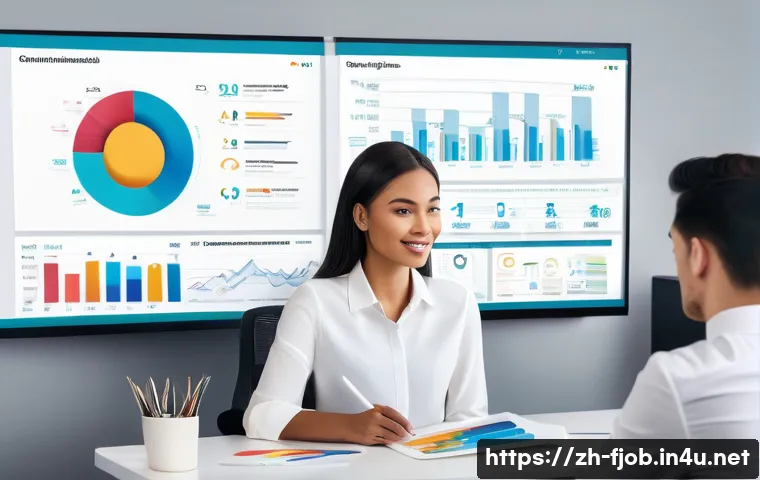 AI 기반 채용 전문가 관련 이미지 2